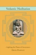 Cover: Vedantic Meditation - North Atlantic Books