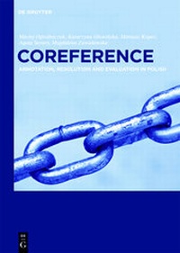 Abbildung von: Coreference - De Gruyter