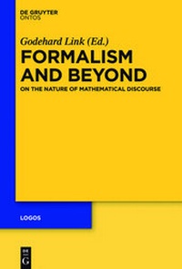 Enlarge image Cover: Formalism and Beyond - De Gruyter