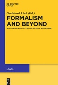 Cover: Formalism and Beyond - De Gruyter
