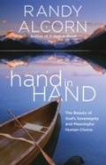 Cover: hand in Hand - Multnomah