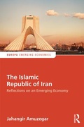 Cover: The Islamic Republic of Iran - Europa Publications Ltd