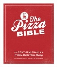 Abbildung von: The Pizza Bible - Ten Speed Press