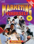 Cover: E-Book, Marketing Yourself - South-Western