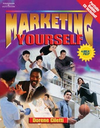 Enlarge image Cover: E-Book, Marketing Yourself - South-Western