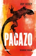 Cover: Pacazo - Residenz