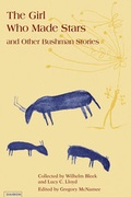 Cover: The Girl who made Stars and other Bushman Stories - DAIMON