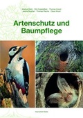 Cover: Artenschutz und Baumpflege - Haymarket Media