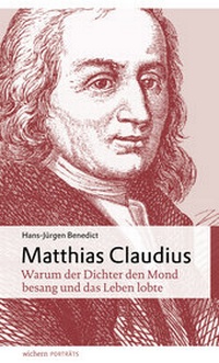 Enlarge image Cover: Matthias Claudius - Wichern