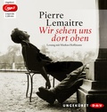 Cover: Wir sehen uns dort oben - Der Audio Verlag