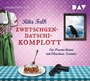 Cover: Zwetschgendatschikomplott - Der Audio Verlag