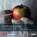 Cover: Wilhelm Tell - Der Audio Verlag