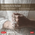 Cover: Maria Stuart - Der Audio Verlag