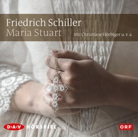 Enlarge image Cover: Maria Stuart - Der Audio Verlag
