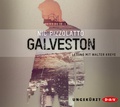Cover: Galveston - Der Audio Verlag