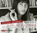 Cover: Ulrike Meinhof - Der Audio Verlag