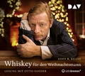 Cover: Whiskey f&uuml;r den Weihnachtsmann - Der Audio Verlag
