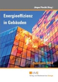 Cover: Energieeffizienz in Geb&auml;uden - v m e Verlag und Medienservice Energie