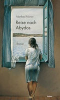 Cover: Reise nach Abydos - edition keiper