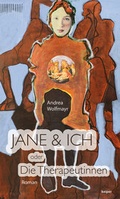 Cover: Jane & ich - edition keiper