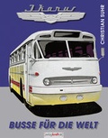 Cover: Ikarus - Verlag Kraftakt