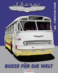 Enlarge image Cover: Ikarus - Verlag Kraftakt