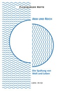 Cover: Arm und Reich - Flensburger Hefte