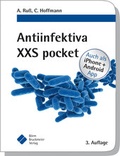 Cover: Antiinfektiva XXS pocket - B&ouml;rm Bruckmeier
