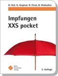 Cover: Impfungen XXS pocket - B&ouml;rm Bruckmeier