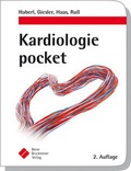 Cover: Kardiologie pocket - B&ouml;rm Bruckmeier