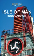 Cover: Isle of Man - Westfl&uuml;gel Verlag