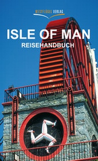 Enlarge image Cover: Isle of Man - Westflügel Verlag
