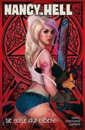Cover: Nancy in Hell - Panini Verlags GmbH