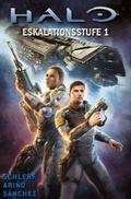 Cover: Halo - Panini Verlags GmbH