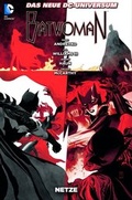 Cover: Batwoman - Panini Verlags GmbH