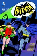 Cover: Batman '66 - Panini Verlags GmbH
