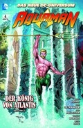 Cover: Aquaman - Panini Verlags GmbH