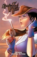 Cover: Die Legende von Oz: Wicked West - Panini Verlags GmbH