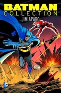 Cover: Batman Collection: Jim Aparo - Panini Verlags GmbH