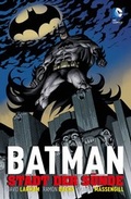 Cover: Batman: Stadt der S&uuml;nde - Panini Verlags GmbH