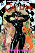 Cover: Catwoman - Panini Verlags GmbH