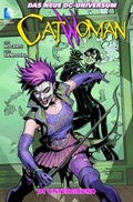Cover: Catwoman - Panini Verlags GmbH