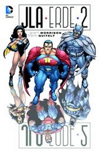 Enlarge image Cover: JLA: Erde 2 - Panini Verlags GmbH
