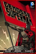 Cover: Superman: Genosse Superman - Panini Verlags GmbH