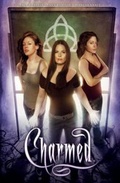 Cover: Charmed - Panini Verlags GmbH