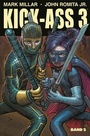 Cover: Kick-Ass 3 - Panini Verlags GmbH