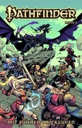 Cover: Pathfinder - Panini Verlags GmbH