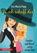 Cover: Ja, ich schaff&acute; das! - phaenomenal.tv Ltd
