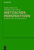 Cover: Nietzsches Perspektiven - De Gruyter