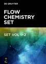 Cover: [Set Flow Chemistry] - De Gruyter